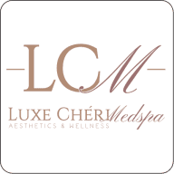 Luxe Chéri Medspa logo