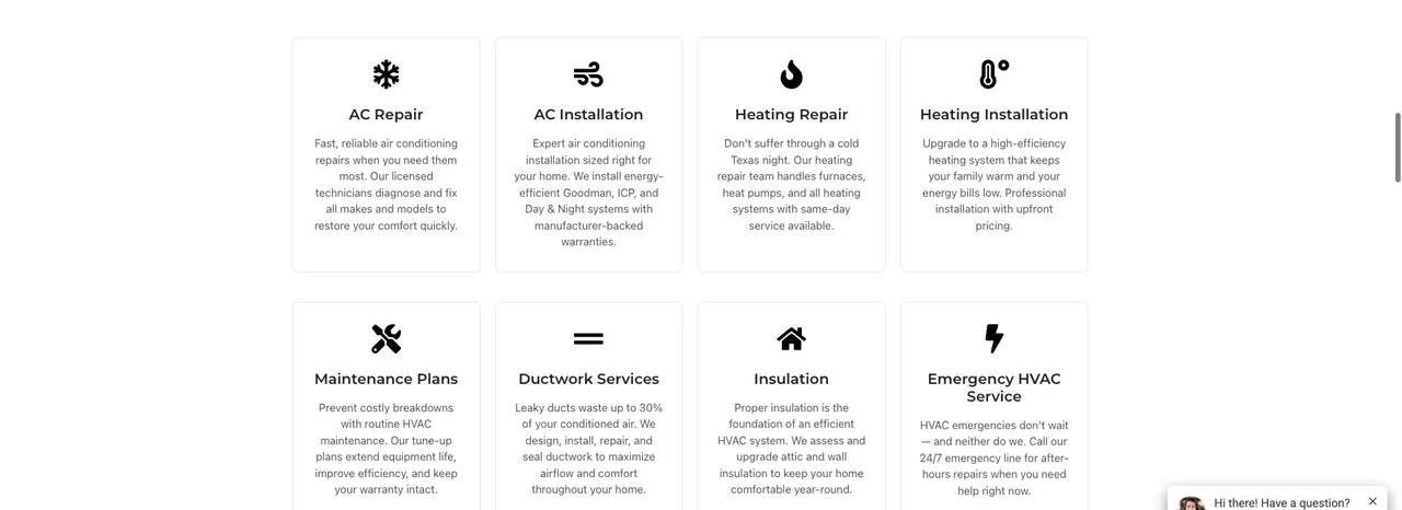 Elite Heating & Air cover