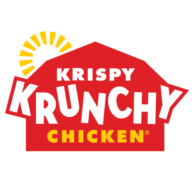 Krispy Krunchy Chicken® logo