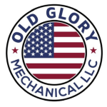 Old Glory Mechanical logo