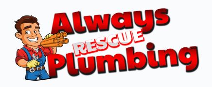 Always Rescue Plumbing Inc logo