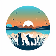 Pajaro Valley Veterinary Hospital logo