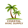 Coastal HVAC Supply logo