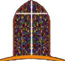 First Baptist Church of Williamson logo