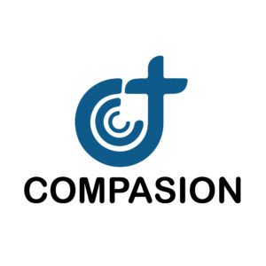 Compasión Iglesia del Nazareno logo