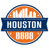 Houston8888.com logo
