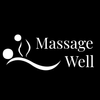 Massage Well Las Vegas logo