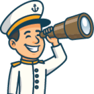 Sailor's Air & Plumbing logo