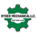 Ryder Mechanical logo