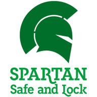 Spartan Safe and Lock LLC logo