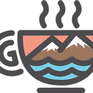 Common Grounds Coffee House & Desserts logo