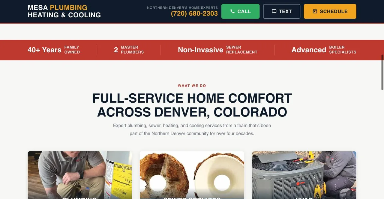 mesa-plumbing-com cover
