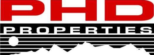 PHD Properties Inc. logo