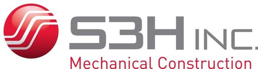 S3H Inc. logo