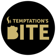 Temptation's Bite logo