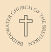 Bridgewater Church of the Brethren logo