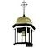 St. John's Episcopal Church logo