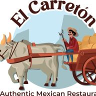 El Carreton Mexican Restaurant logo