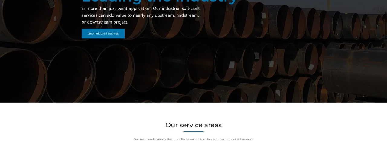 Chaparral Insulation Co., Inc. cover