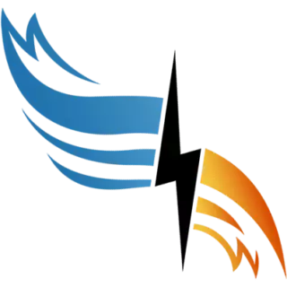 Infinity Air & Electrical Services logo