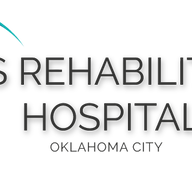 Oklahoma City Rehabilitation Hospital logo