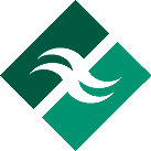 Hunton Trane logo