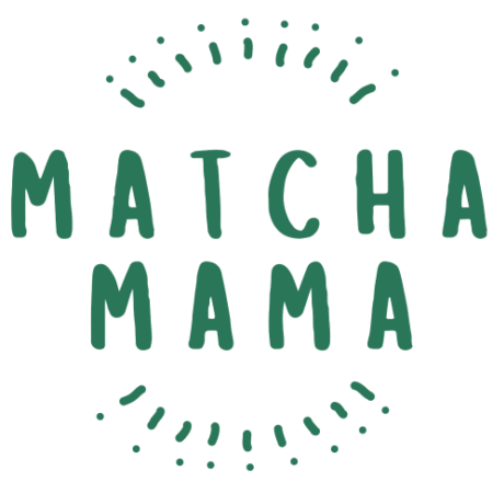 Matcha Mama logo