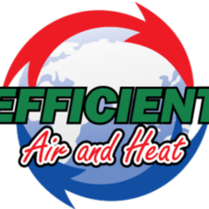 Efficient Air and Heat logo