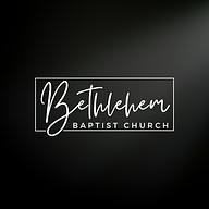Bethlehem Baptist Church logo