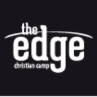 The Edge Christian Camp logo