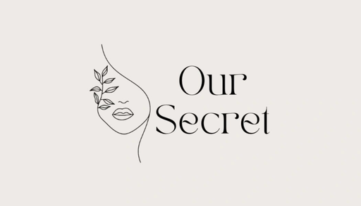 Secret Med Spa logo
