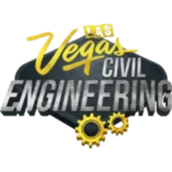 Las Vegas Civil Engineering logo