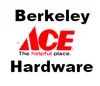 Berkeley Ace Hardware logo