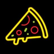 La Pizza Party logo