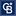 Coldwell Banker Select Real Estate logo