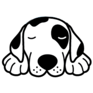 Dog's True Dream logo