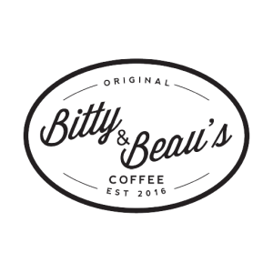 Bitty & Beau's Coffee logo