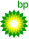 BP logo