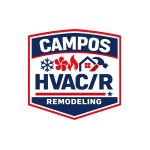HVAC R & Remodeling logo