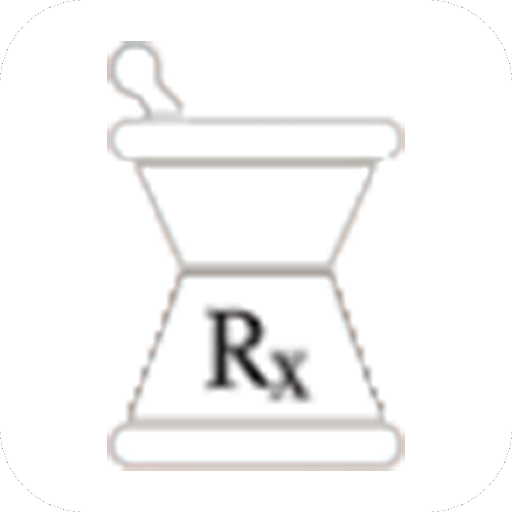 Buda Drug Store and Soda Fountain logo