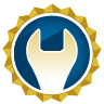 Blue Ribbon logo
