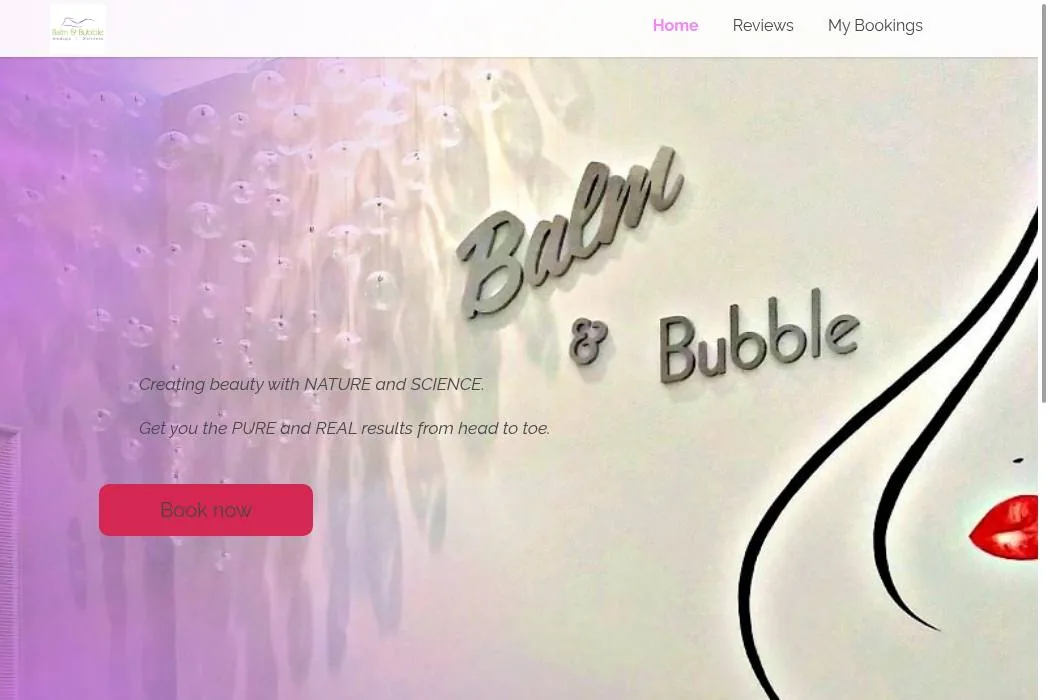 Balm & Bubble: Medspa | Wellness cover