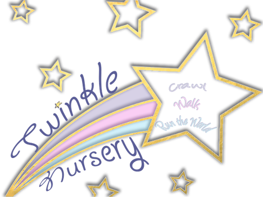 Twinkle Nursery logo