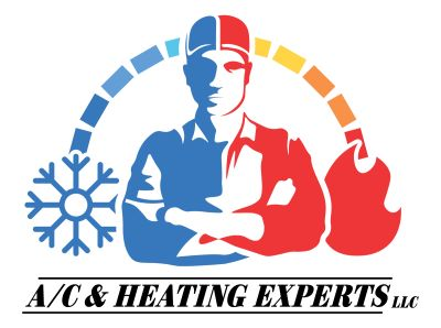 A/C & Heating Experts logo