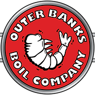 Outer Banks Boil Company Kitty Hawk logo