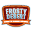 Frosty Desert Heating & Air logo