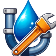 Rooter Street Plumbing logo