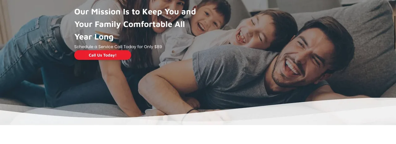 Air Advisor Air Conditioning & Heating cover