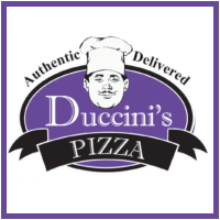 Duccinis logo