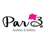 par3aestheticsandwellness-com logo